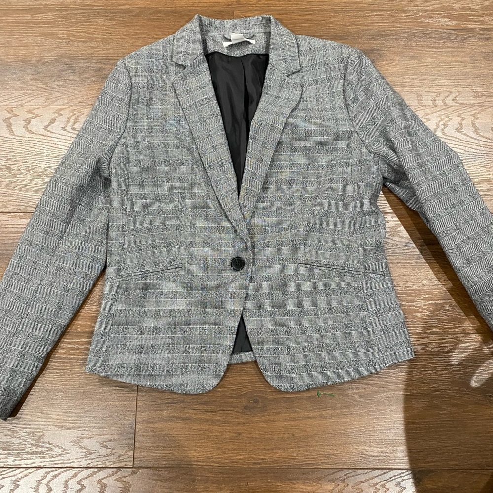 H&M Women  Blazer